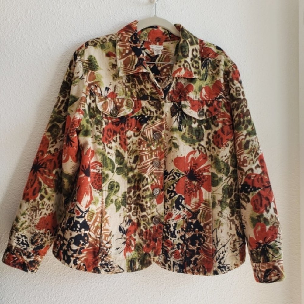 Bechamel  Blazer Jacket